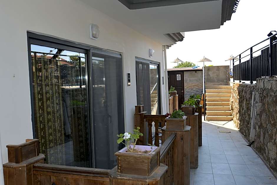 Seyir Village Hotel