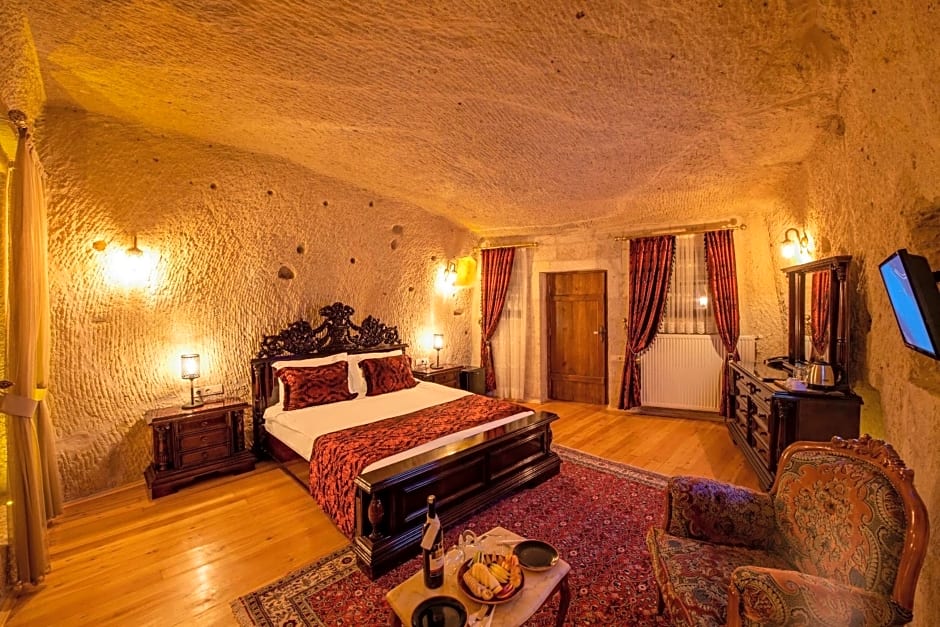 Portal Cappadocia Hotel