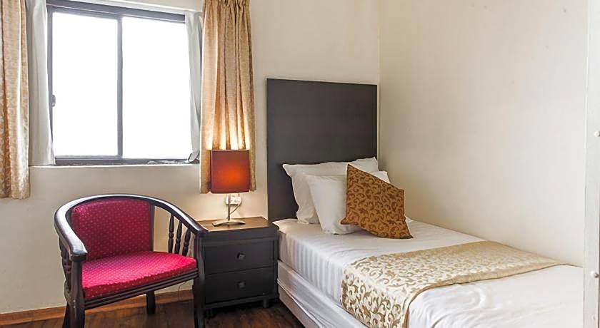 A Little House In Rechavia