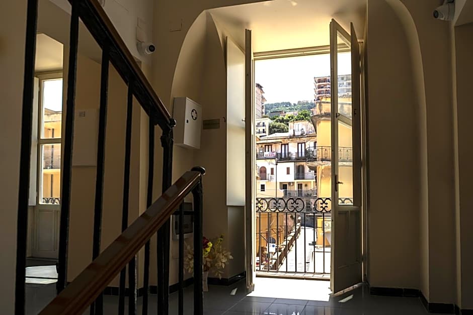 Hotel della Piazza