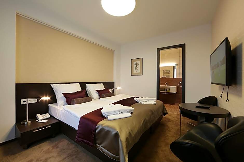 Domaša Zelená Lagúna