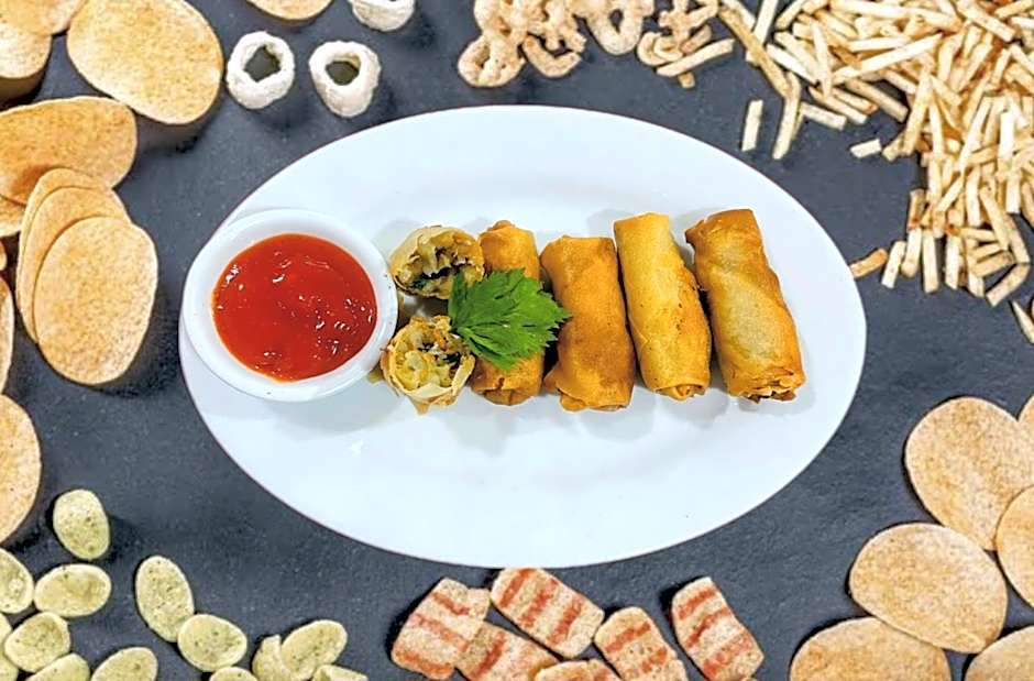 Nirmala Hotel & Convention Center