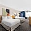 Spark by Hilton Bakersfield Central