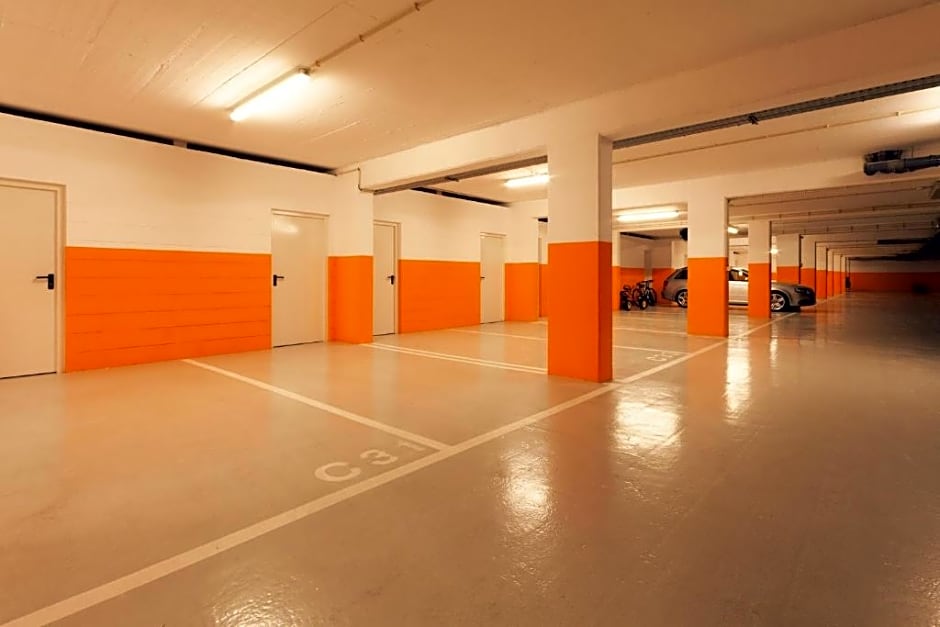 Troia Residence by The Editory - Apartamentos Marina