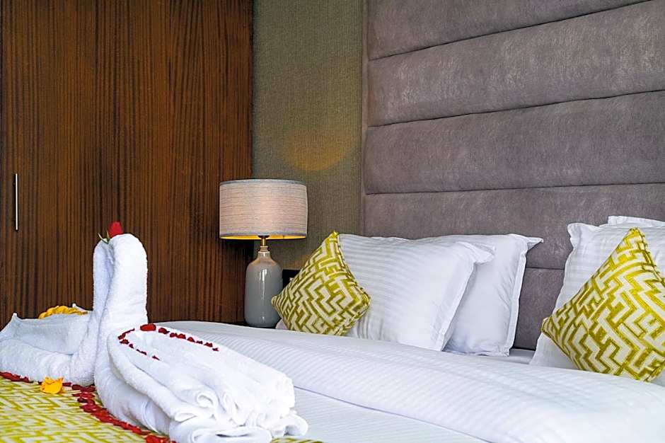 Fairways Hotel Kisumu