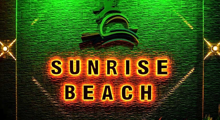 Sunrise Beach 