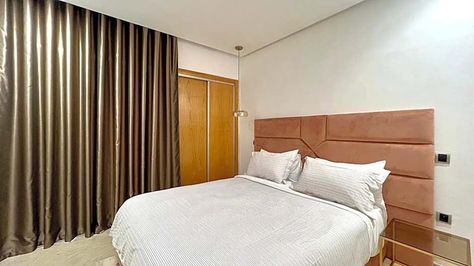 The building of Terrazas 34 - By AppartAli