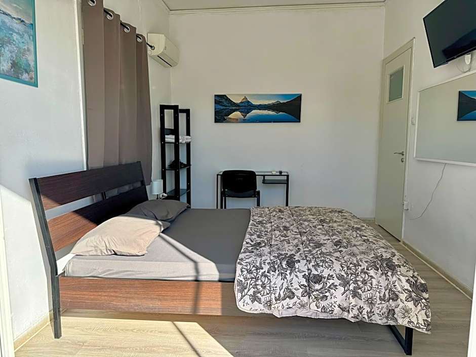 Starfish Seaside Studio