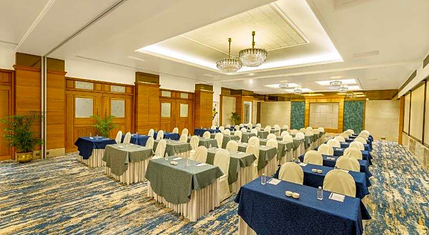 Hotel Kohinoor Continental