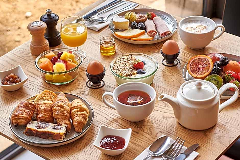 Les Maisons de Tatihou, The Originals Relais