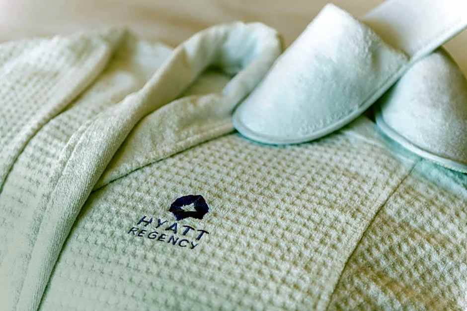 Hyatt Regency Calgary