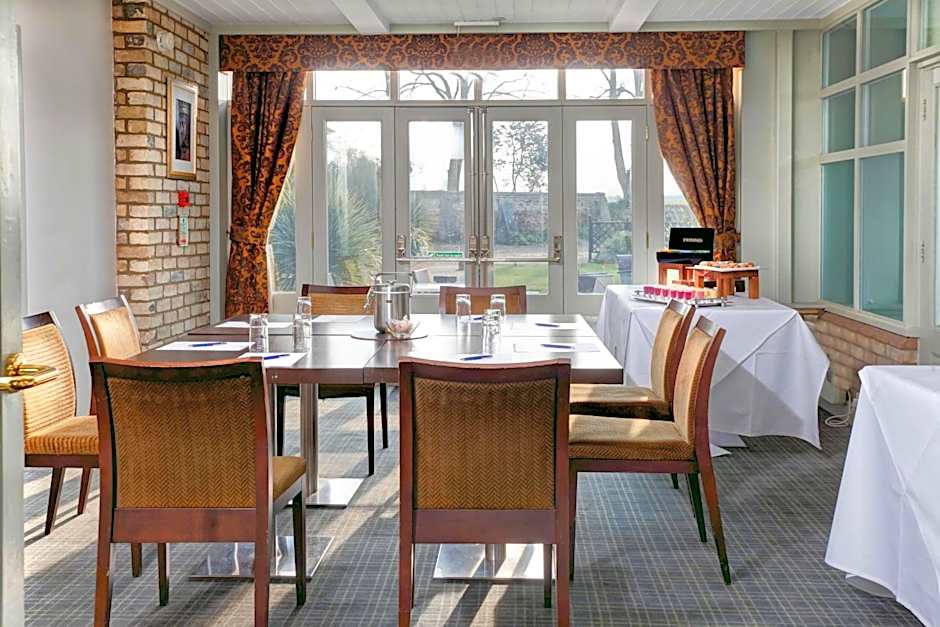 Quy Mill Hotel & Spa, Cambridge