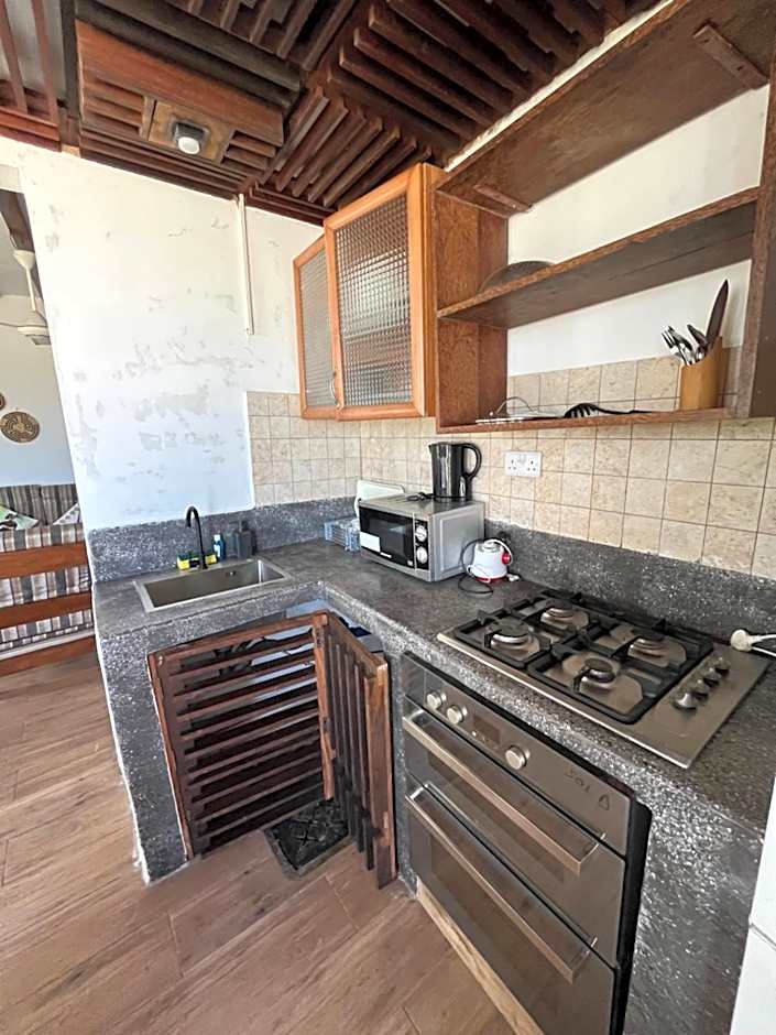 Malcom Ocean View Retreat