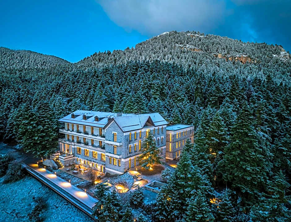 MANNA, a Member of Design Hotels