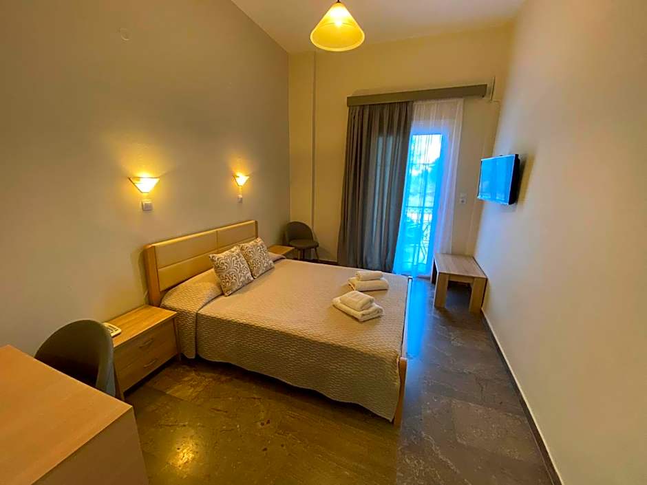 Hotel Pavlos - Studios