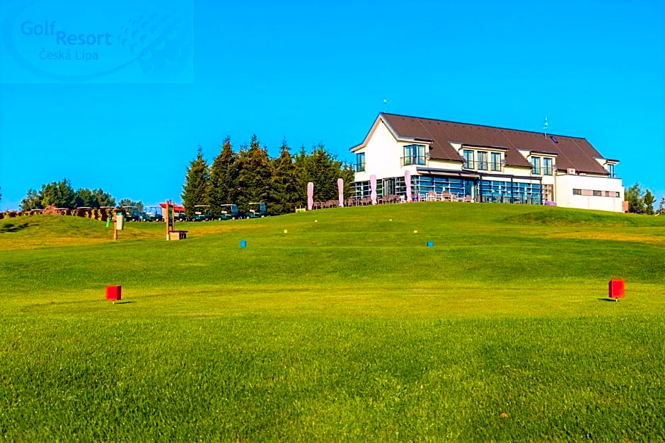 Golf Resort Česká Lípa