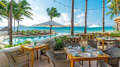 Mahekal Beach Front Resort & Spa