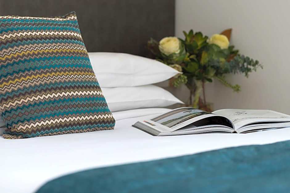 Wellington Quarter Hotel