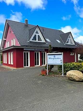 Gästehaus Windflüchter