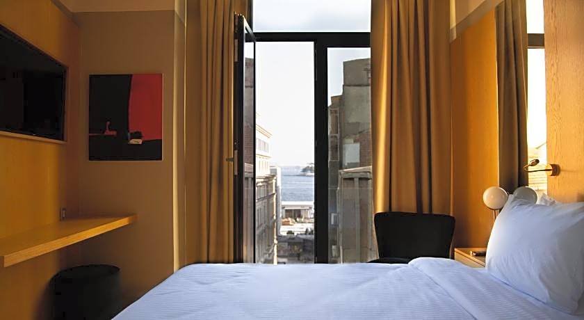 GALATAS HOTEL ISTANBUL