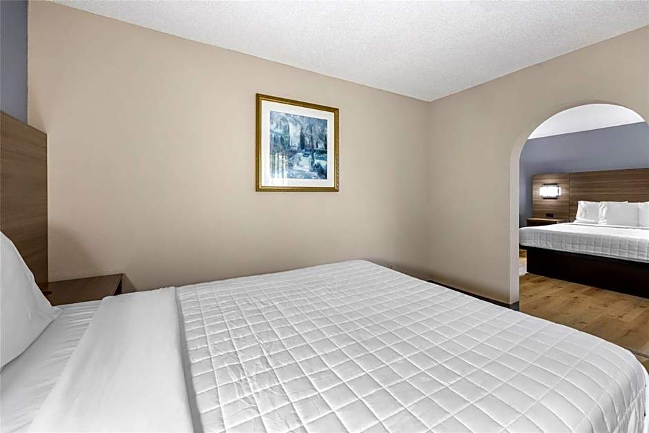 SureStay Hotel by Best Western Morganton