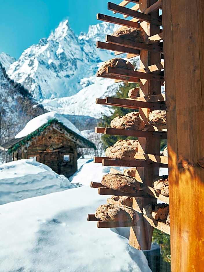 Auberge de La Maison
