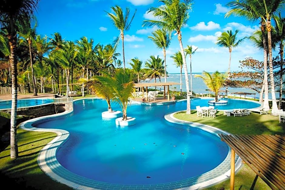 Villa Nicolle - Bahia - Praia do Espelho