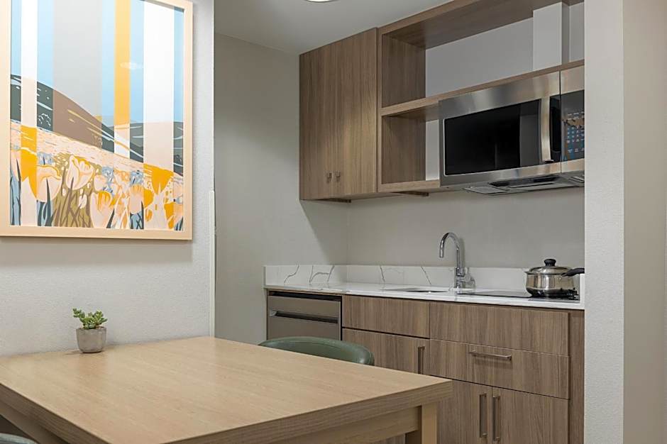 Homewood Suites By Hilton Ontario-Rancho Cucamonga, Ca