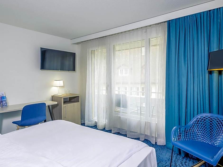 Mercure Lenzburg Krone
