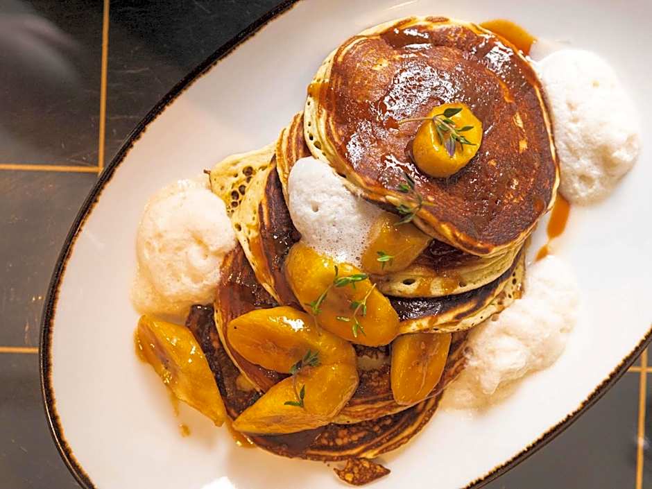 Sofitel Chicago Magnificent Mile