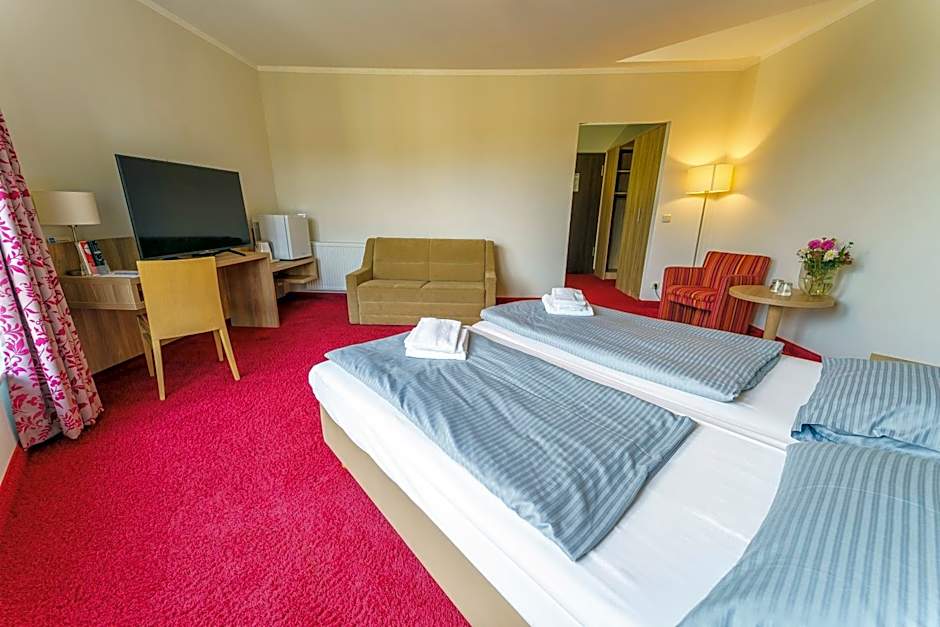 Einklang - Dein Hotel am Südhorn