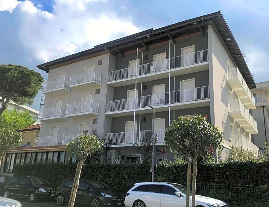 Hotel Villa Platani