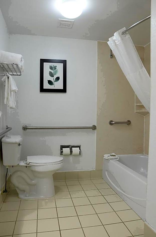 Country Inn & Suites by Radisson, Jacksonville, FL