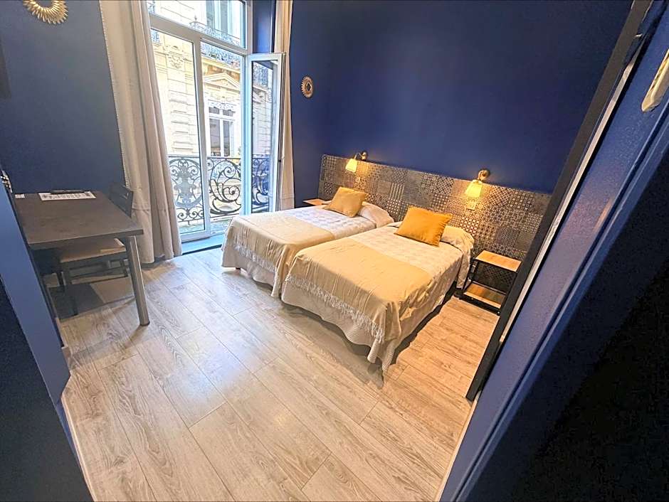 Hotel de La Comédie