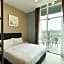 MTREE Hotel Nilai @KLIA Airport