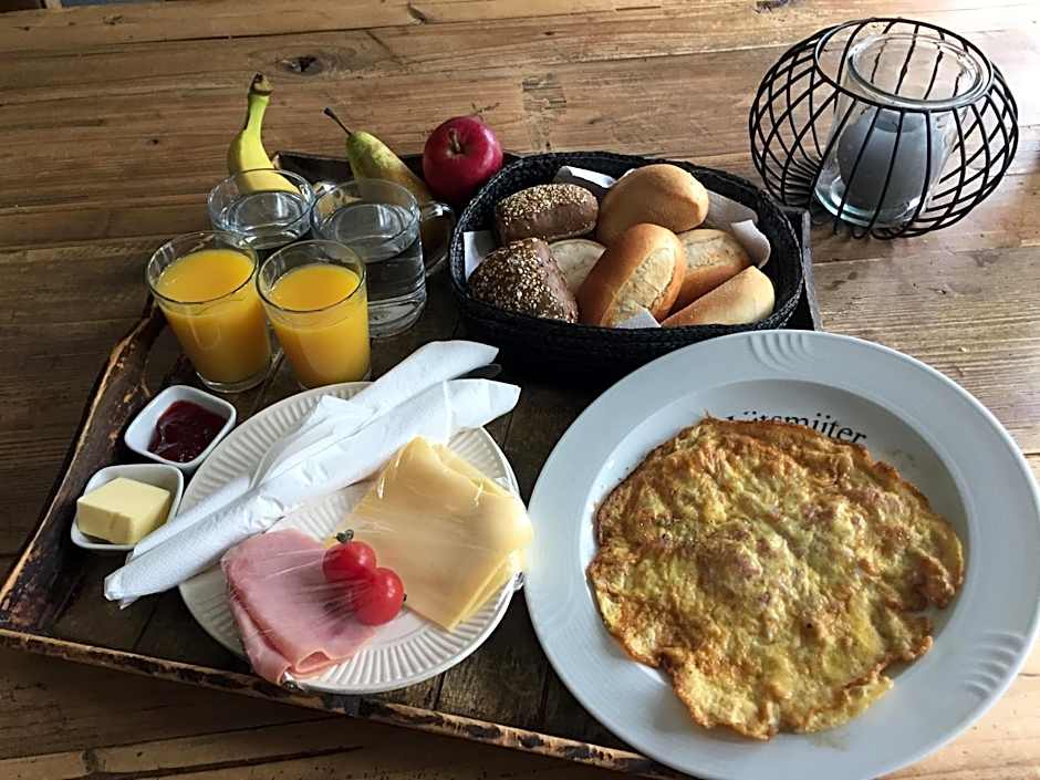 Bed & Breakfast Zeeland