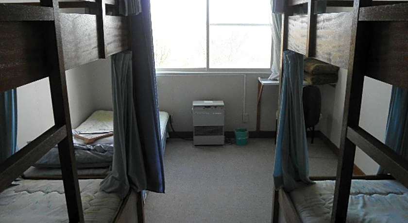 Abashiri Ryuhyou No Oka Guest House