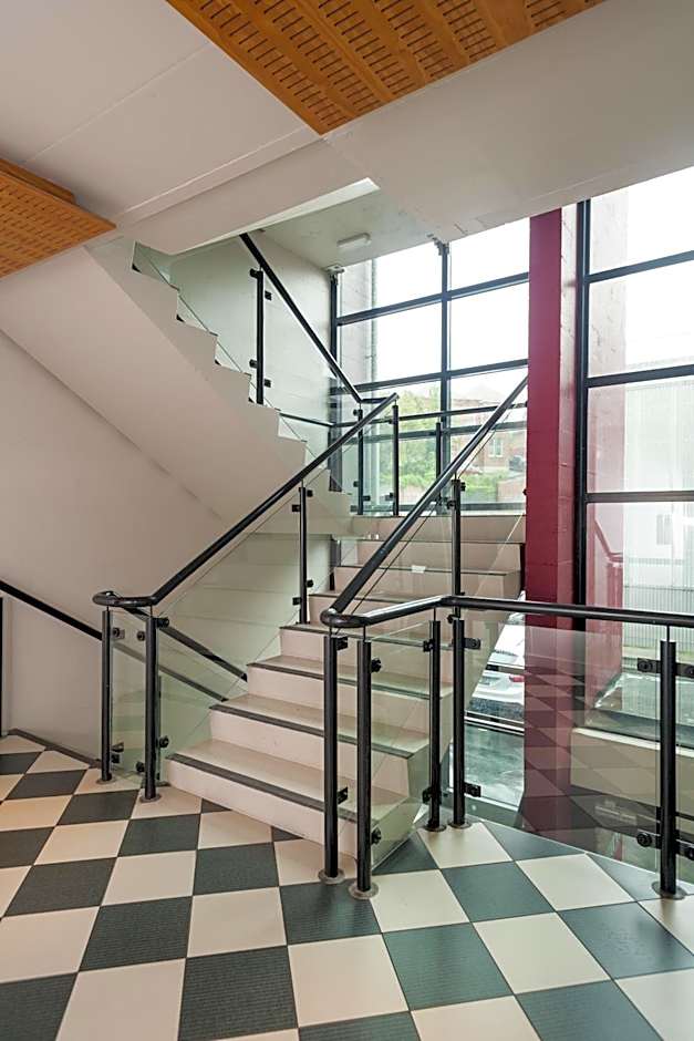 315 Euro Motel and Serviced Apartments