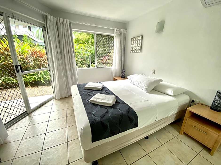 Reef Gateway Apartments