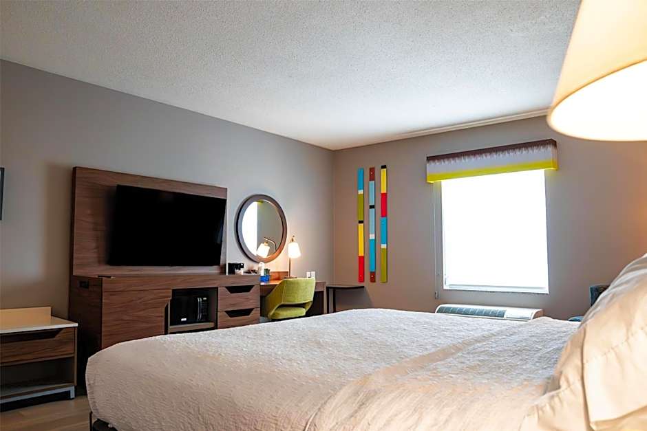 Hampton Inn By Hilton Turnersville