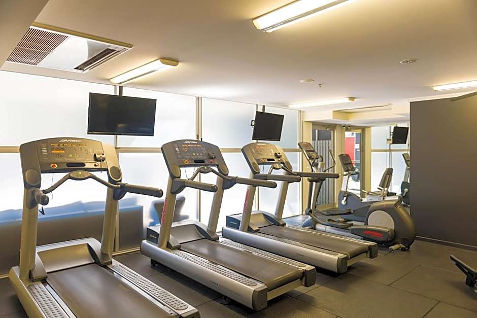 Mantra on Mary Brisbane