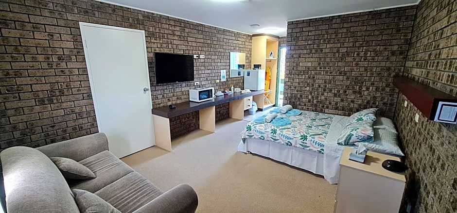 The SIM - Sussex Inlet Motel