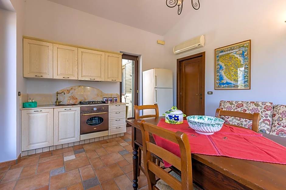 Casa Ulmi con piscina