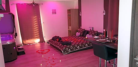 King Room with Spa Bath