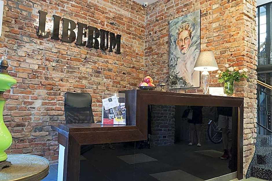 Liberum Residence Old Town