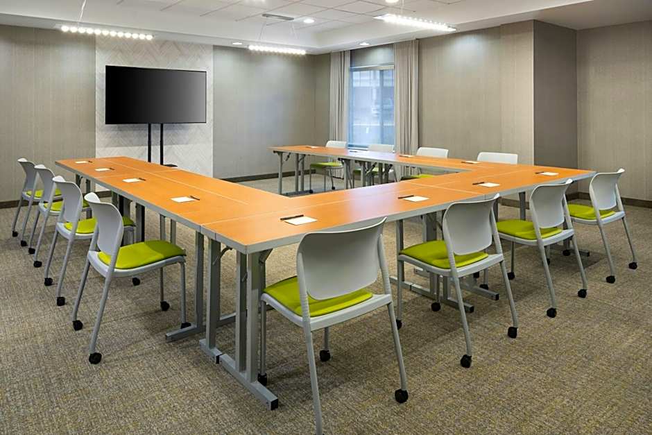 SpringHill Suites by Marriott State College