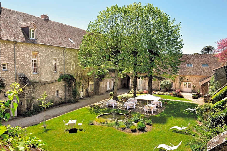 Le Relais Louis XI