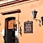 Parador Monte Carmelo