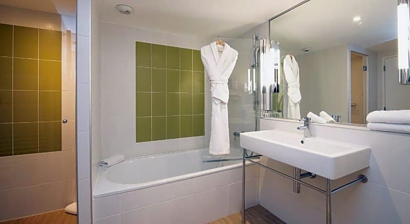 Hotel Mercure Toulon La Seyne-Sur-Mer