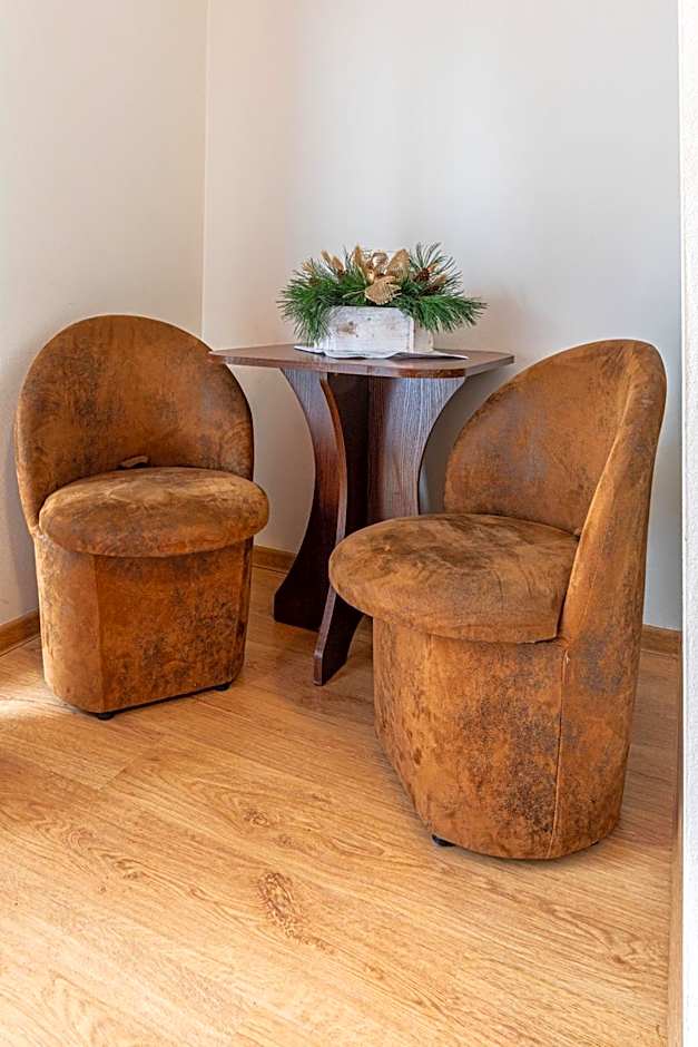 Leśny Dworek Biały Dunajec